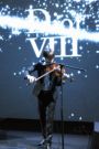 Owen Pallett: Dior VIII launch