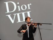 Owen Pallett: Dior VIII launch