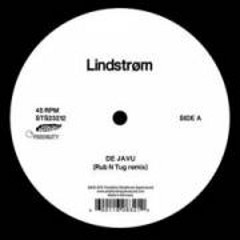 Lindstrøm - De Javu / No Release
