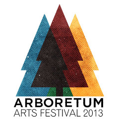 Arboretum Arts Festival 2013