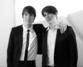 Owen Pallett: Ryan McGinley and Owen Pallett, Dior VIII launch
